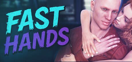 Fast Hands on Steam.